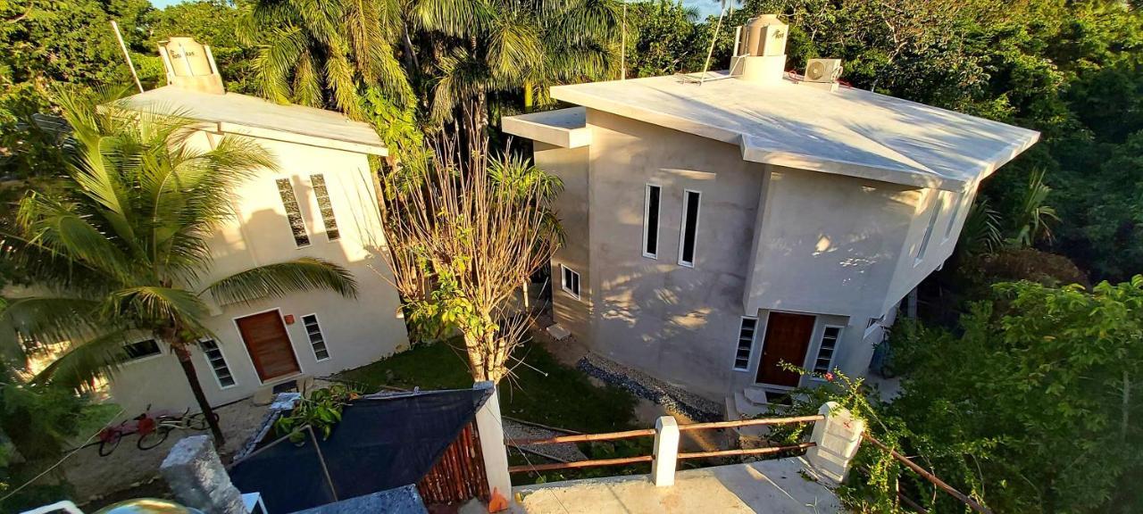 Villa New! Casa Xola Cenote And Fauna Loft