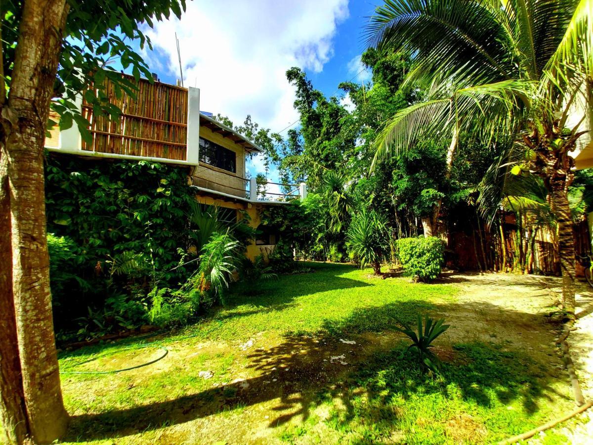 Villa New! Casa Xola Cenote And Fauna Loft *