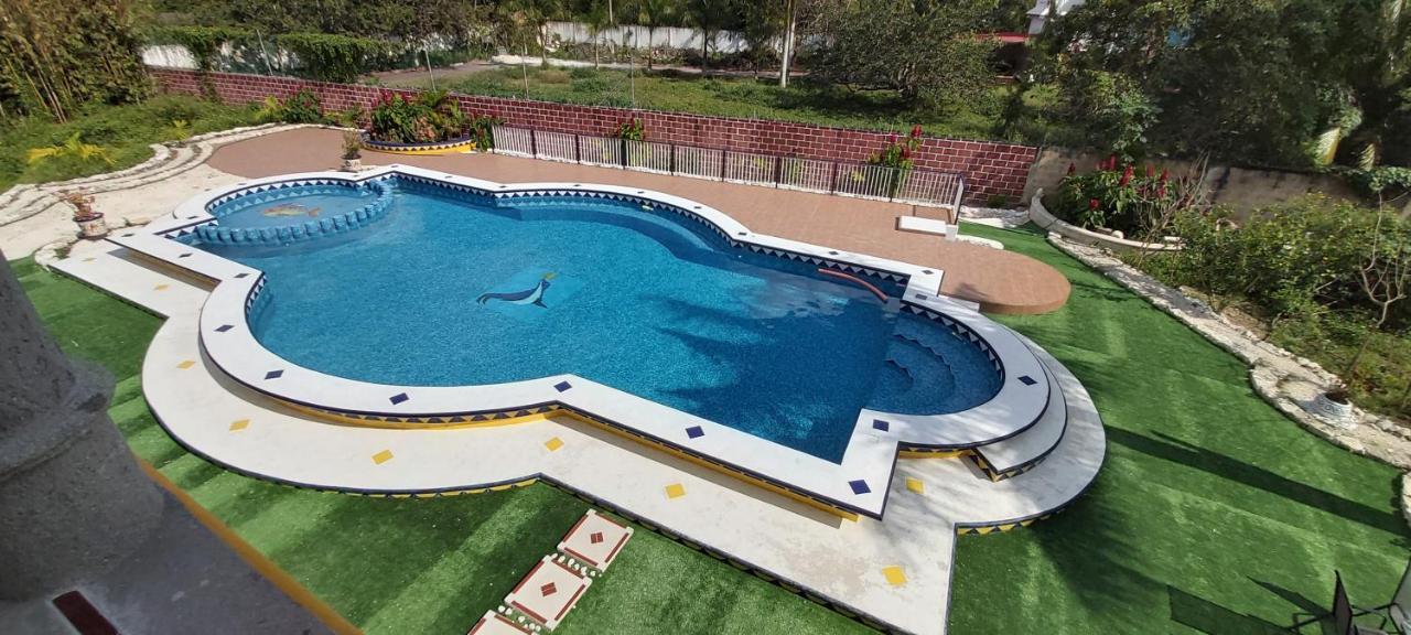 New! Casa Xola Cenote And Fauna Loft * Cozumel