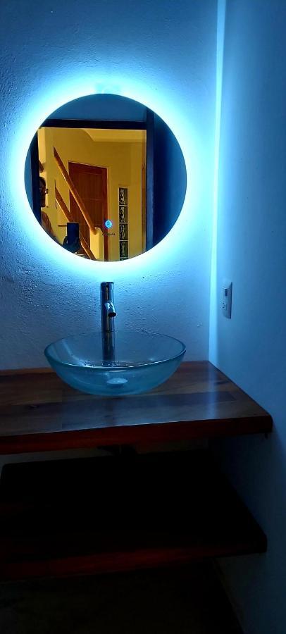 Villa New! Casa Xola Cenote And Fauna Loft *