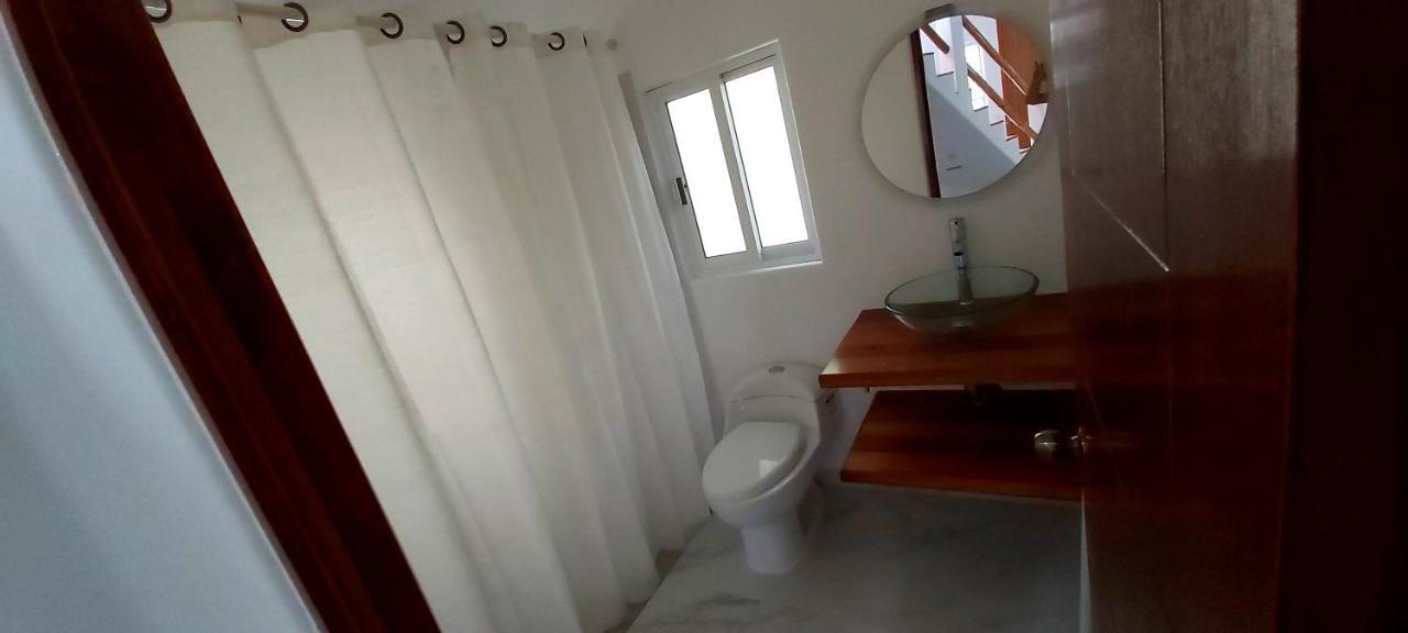 New! Casa Xola Cenote And Fauna Loft Villa
