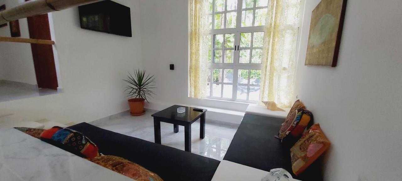 New! Casa Xola Cenote And Fauna Loft * Cozumel