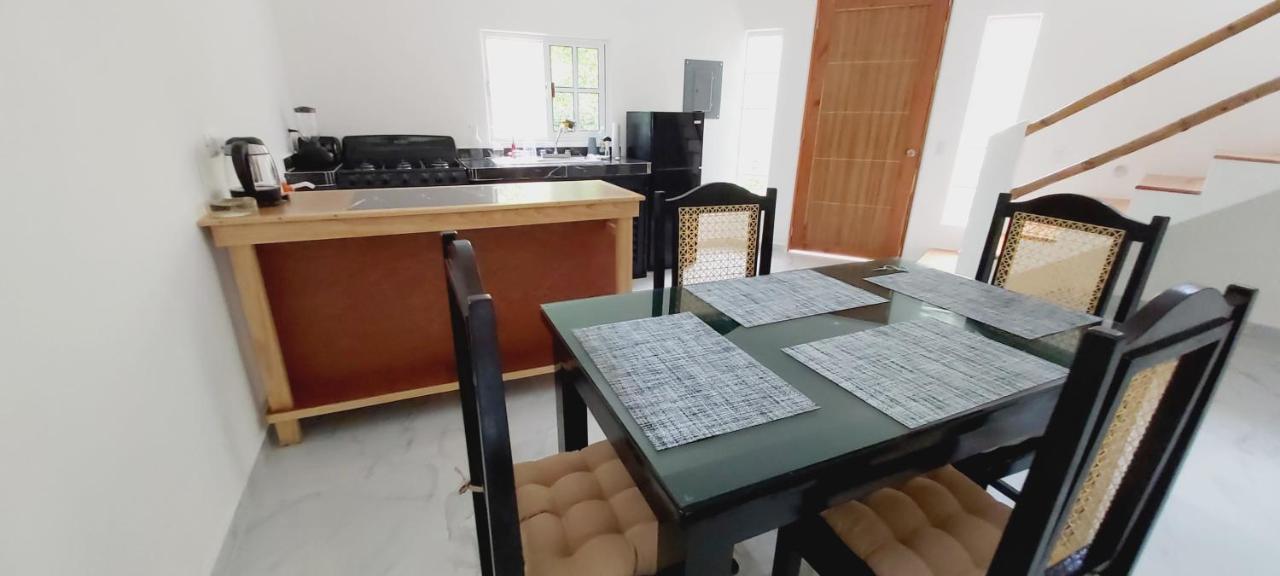 Villa New! Casa Xola Cenote And Fauna Loft *