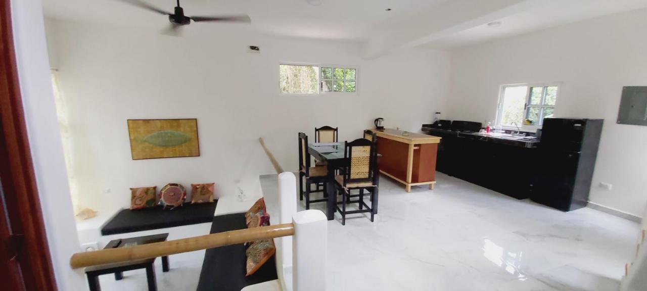 New! Casa Xola Cenote And Fauna Loft *