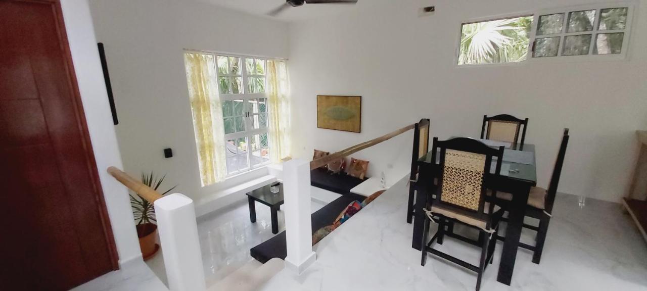 New! Casa Xola Cenote And Fauna Loft